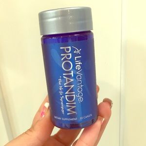 Protandim by LifeVantage